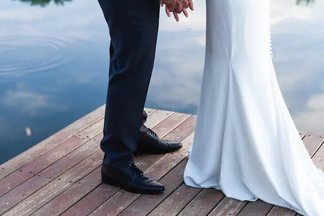 Fotografia para bodas en Madrid