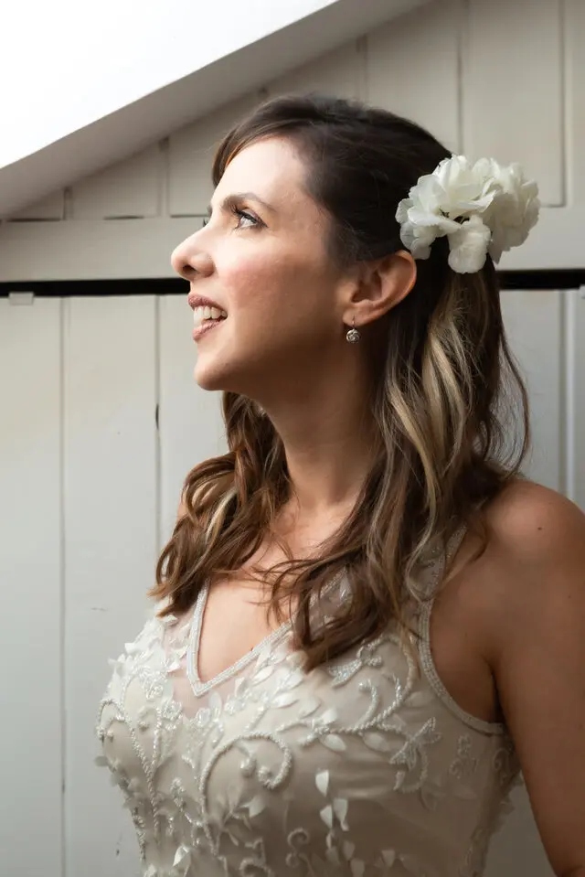 Fotografia para bodas en Madrid