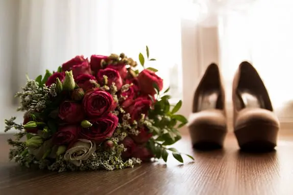 Fotografia bodas en Madrid