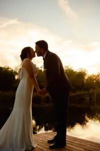 Fotografia artística para bodas