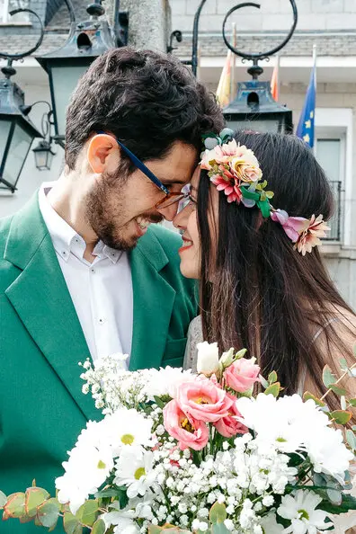 Bodas y eventos Fotografía artística