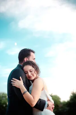 Fotografia para bodas en Madrid